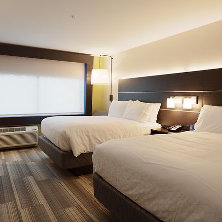 Holiday Inn Express Oneonta By Ihg Binghamton Luaran gambar
