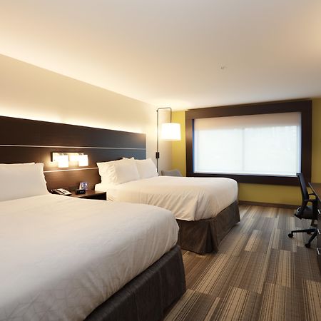 Holiday Inn Express Oneonta By Ihg Binghamton Luaran gambar