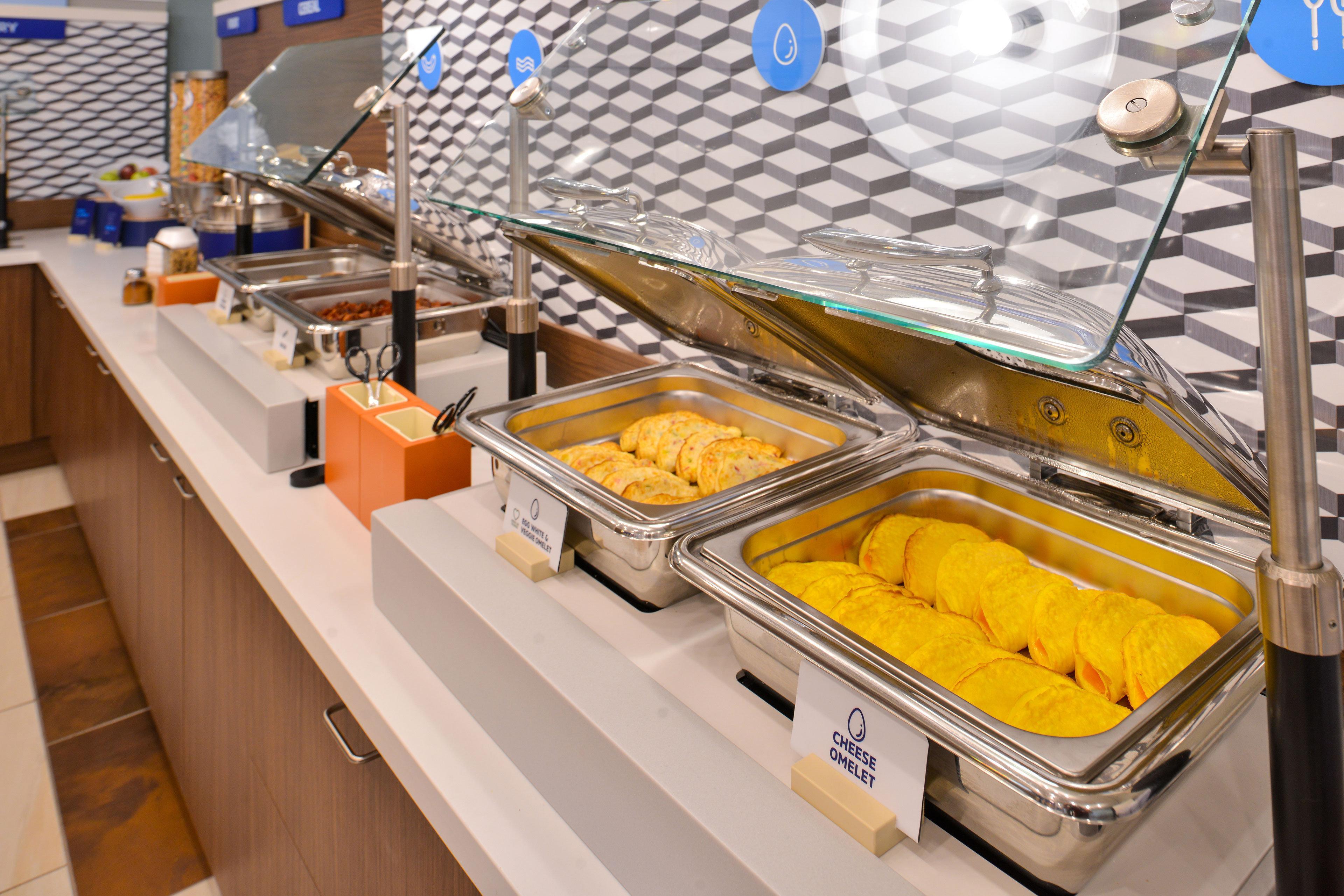 Holiday Inn Express Oneonta By Ihg Binghamton Luaran gambar