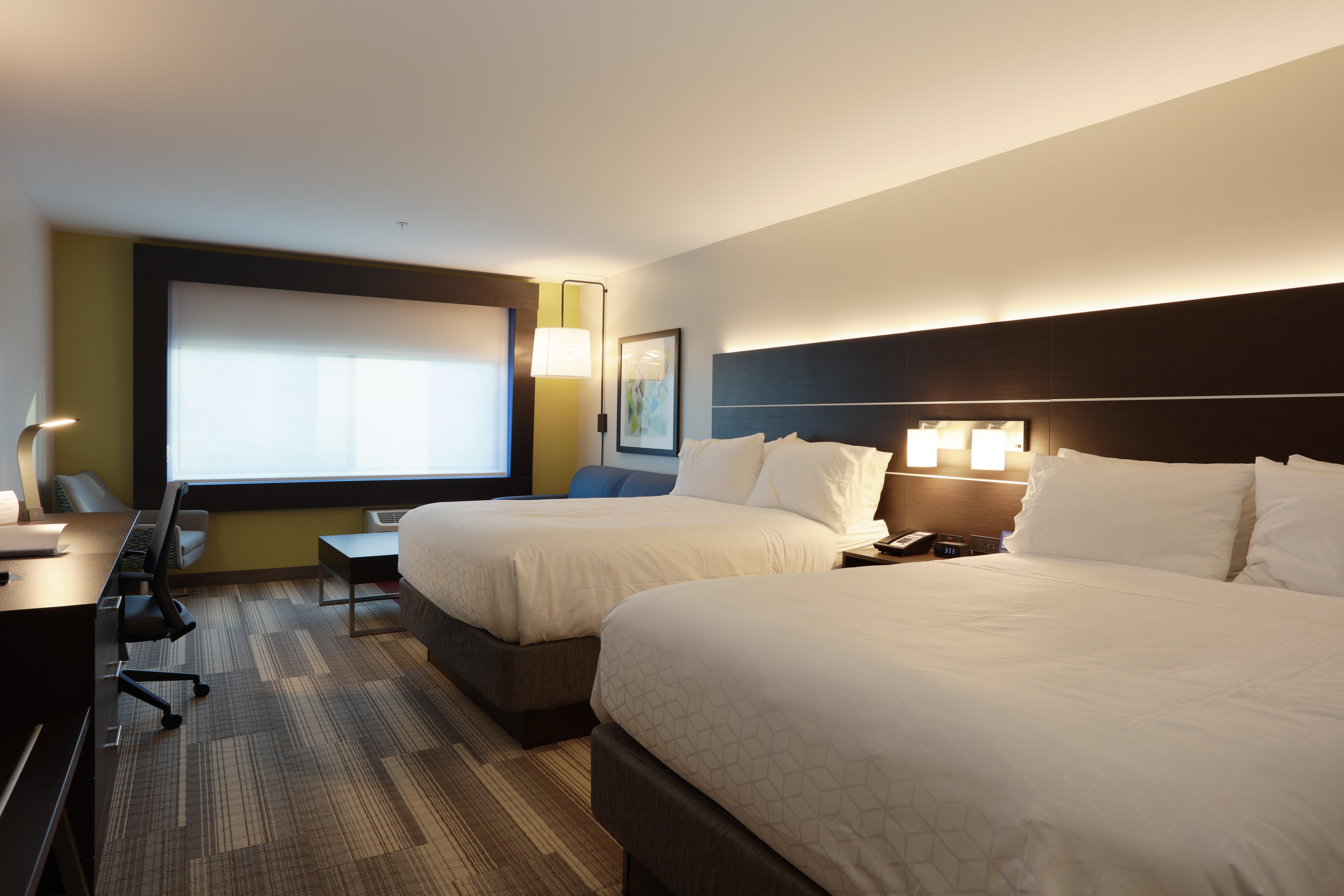 Holiday Inn Express Oneonta By Ihg Binghamton Luaran gambar