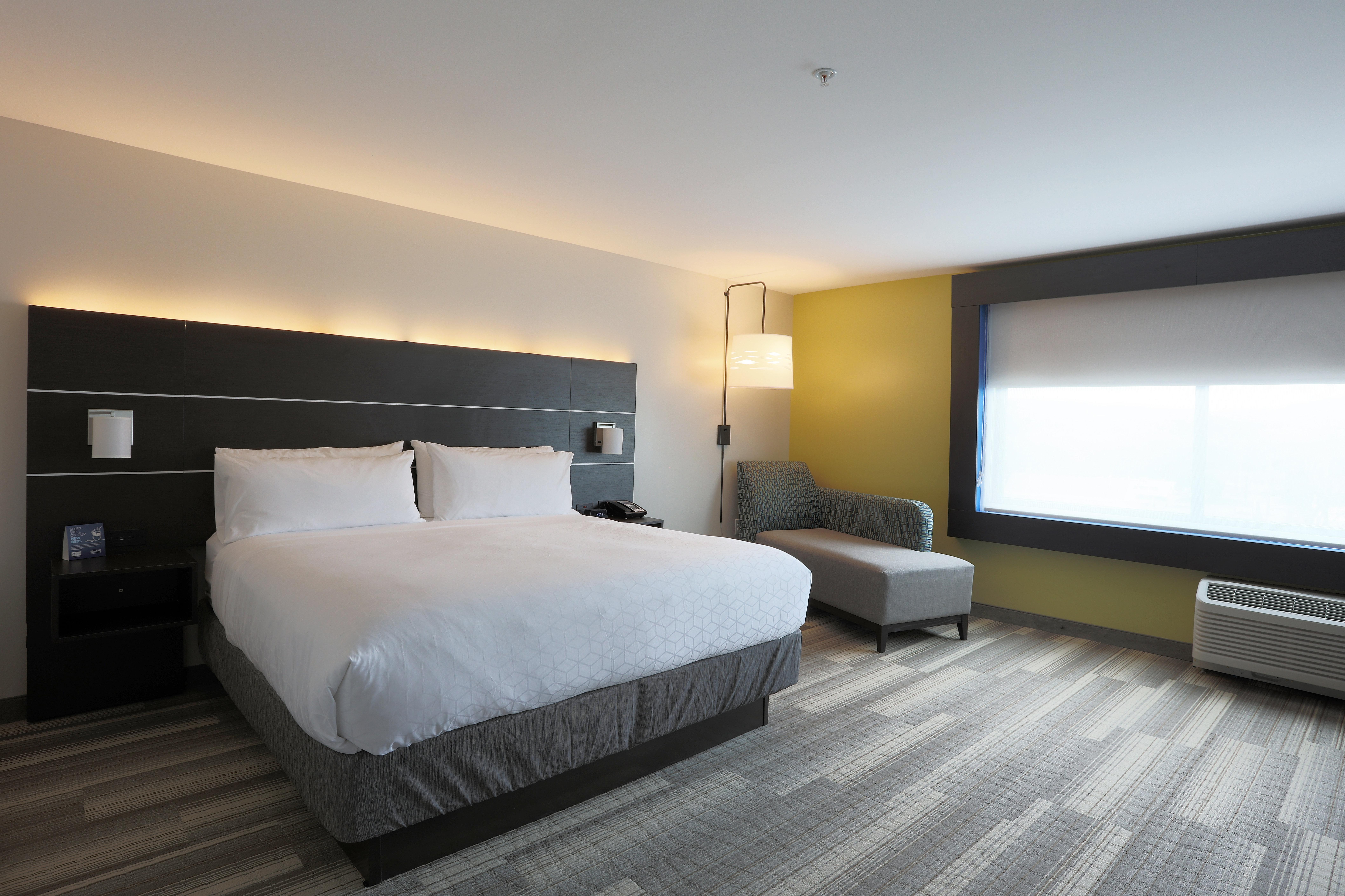 Holiday Inn Express Oneonta By Ihg Binghamton Luaran gambar