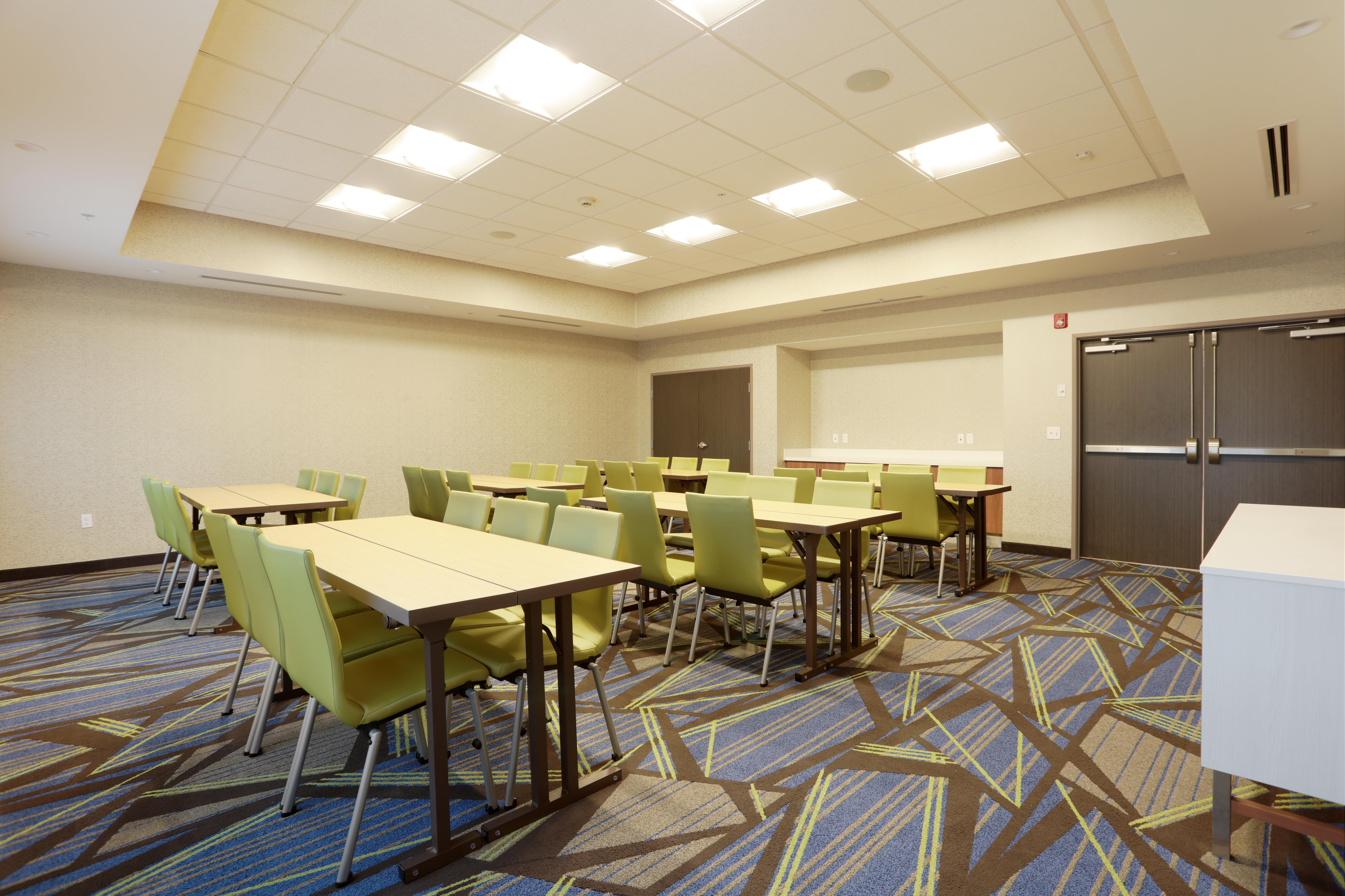 Holiday Inn Express Oneonta By Ihg Binghamton Luaran gambar