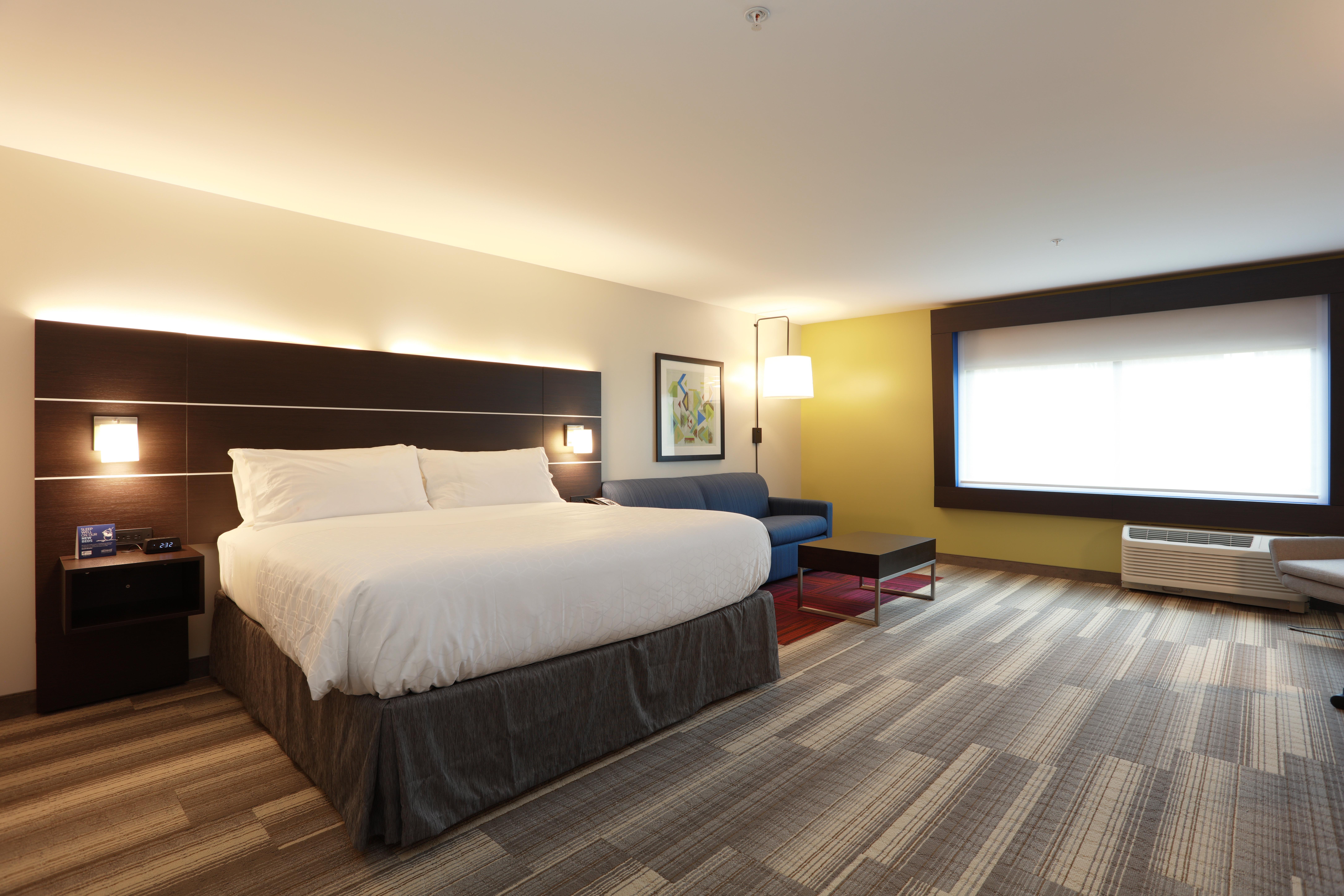 Holiday Inn Express Oneonta By Ihg Binghamton Luaran gambar