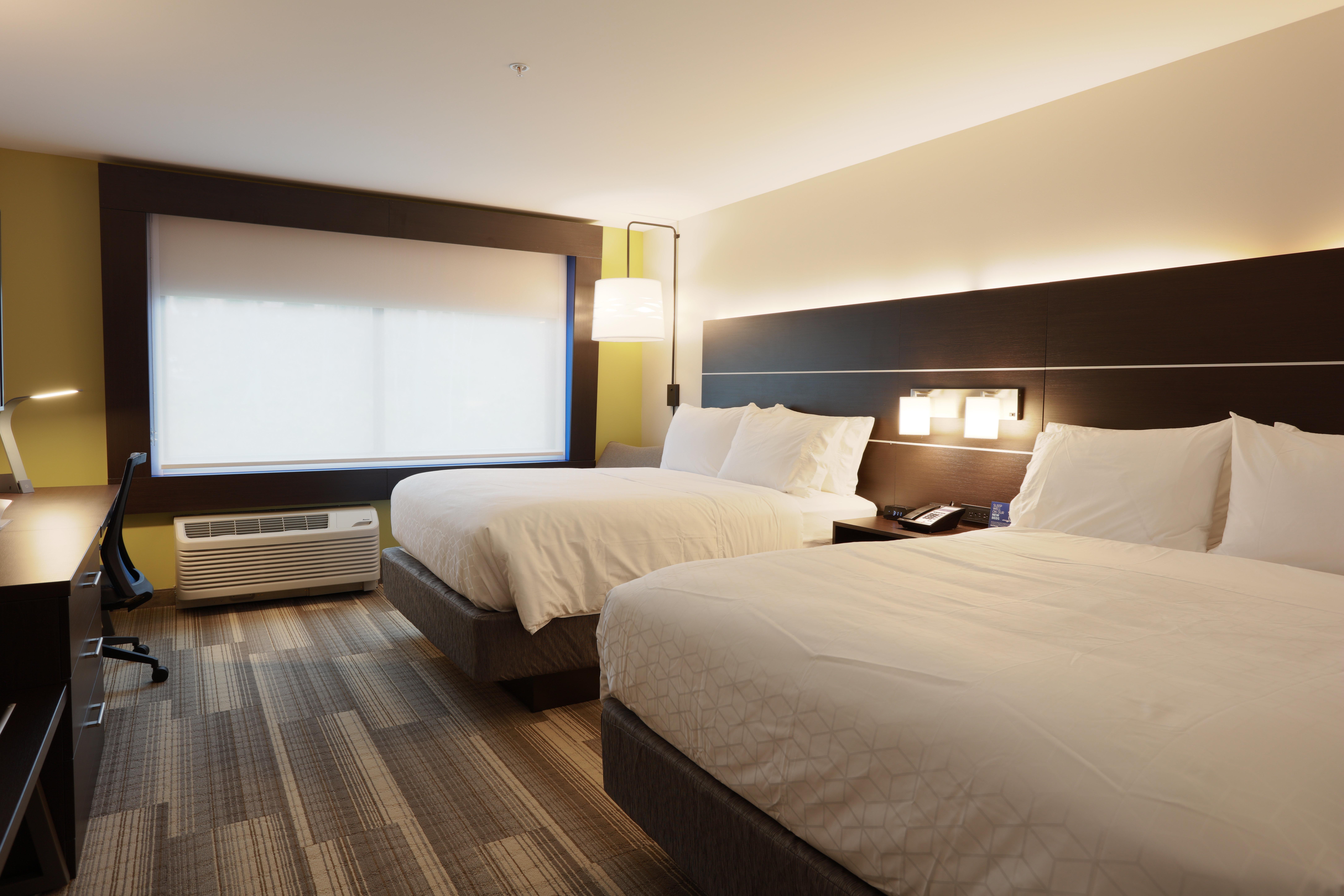 Holiday Inn Express Oneonta By Ihg Binghamton Luaran gambar
