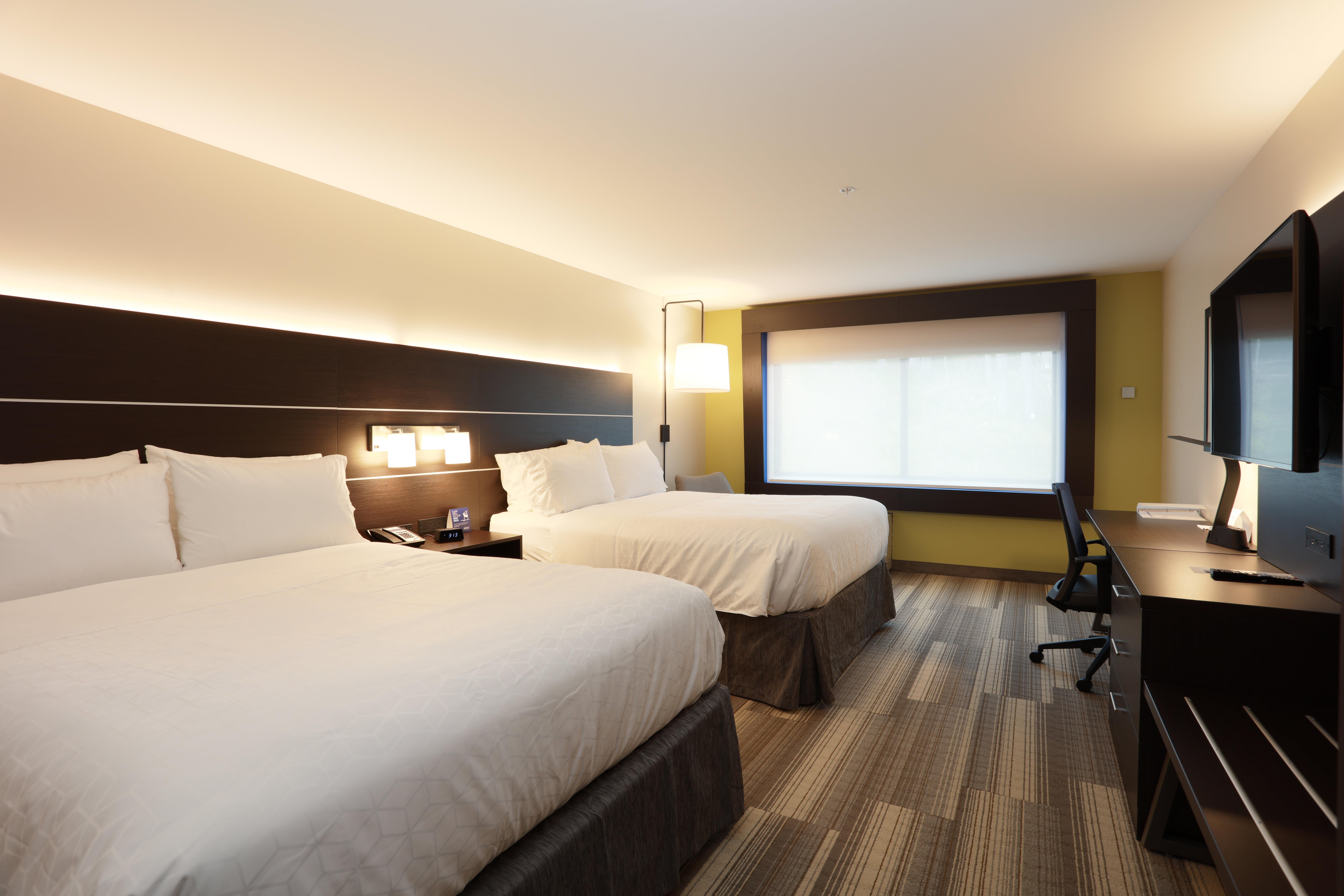 Holiday Inn Express Oneonta By Ihg Binghamton Luaran gambar