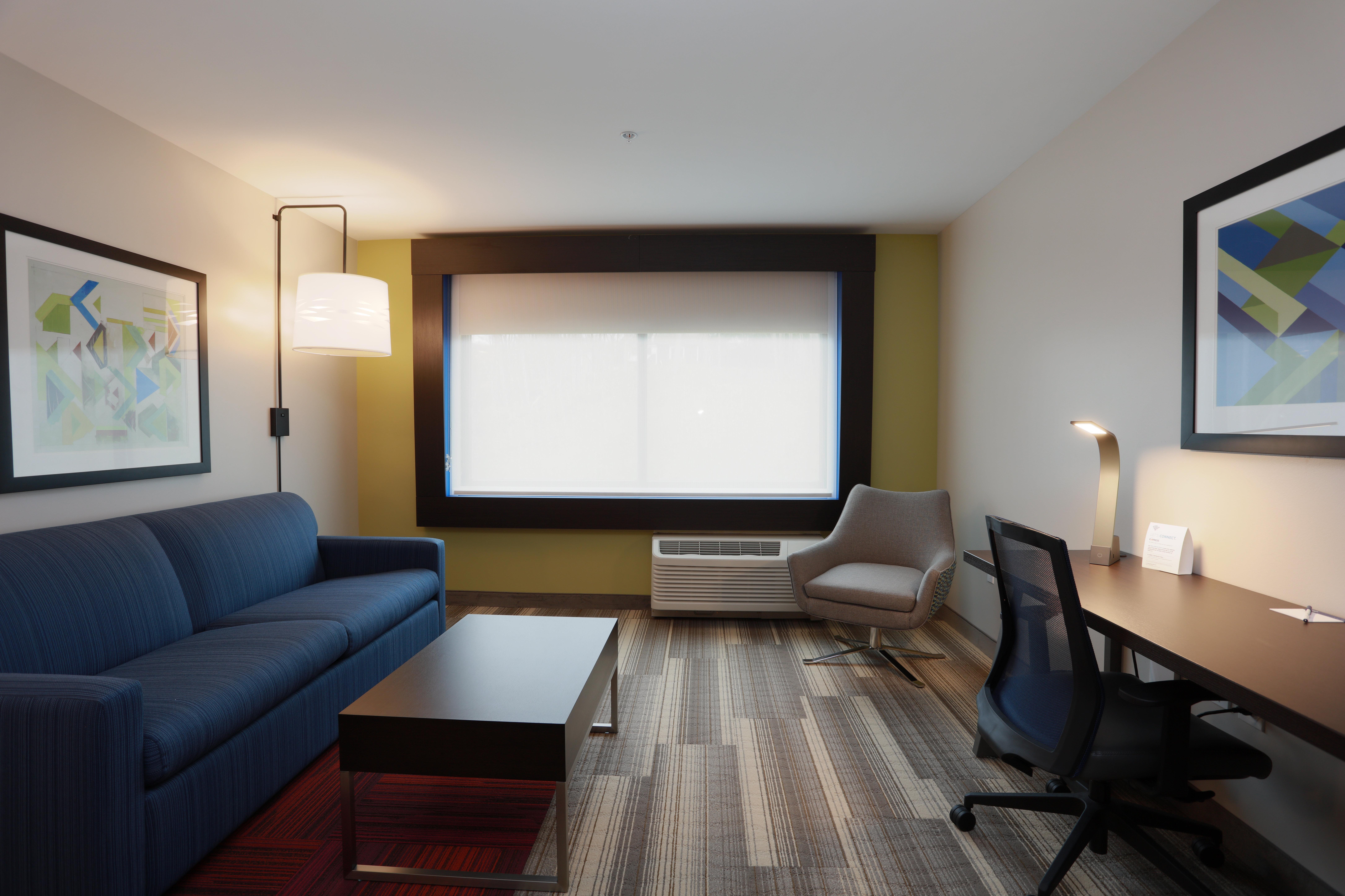 Holiday Inn Express Oneonta By Ihg Binghamton Luaran gambar