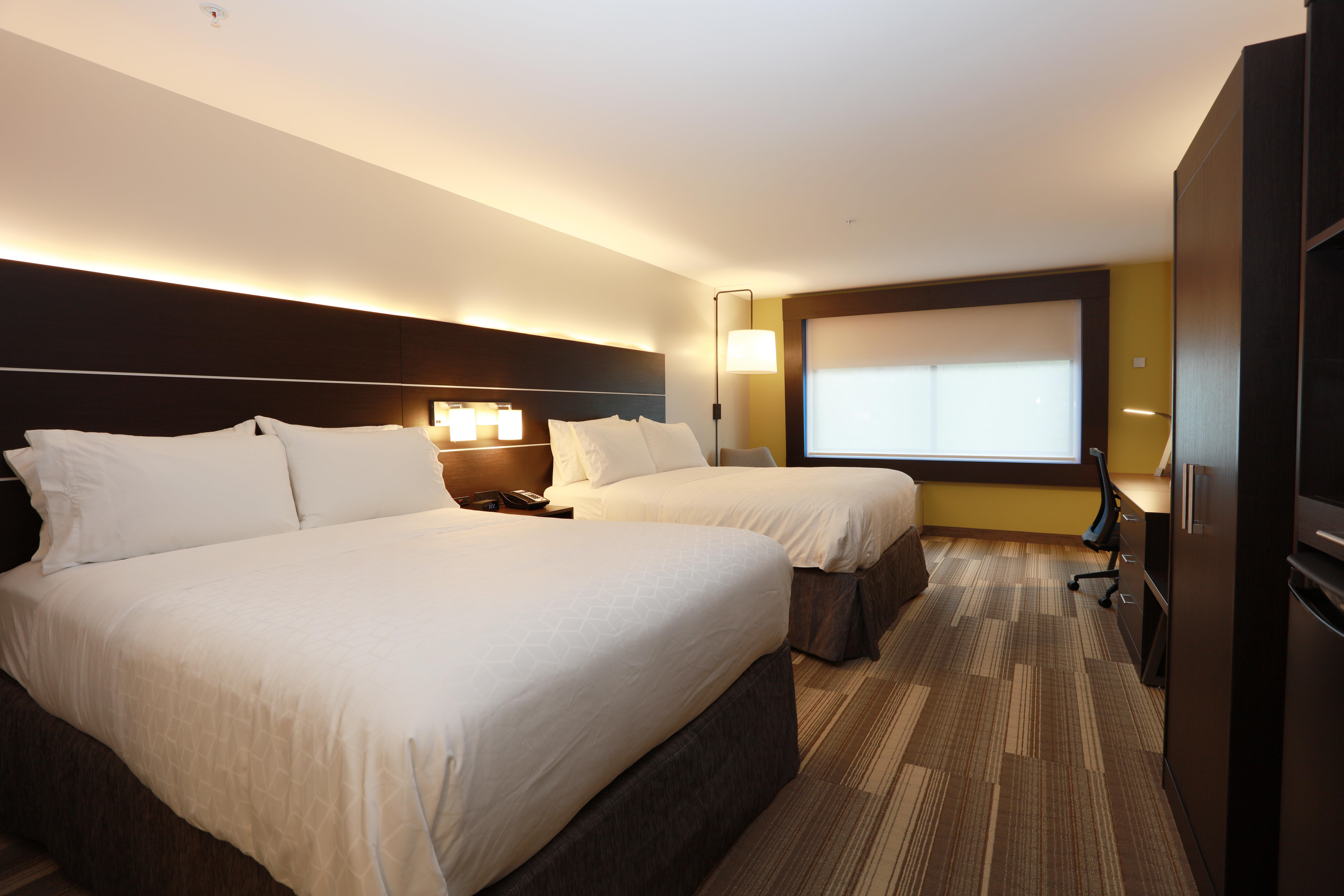 Holiday Inn Express Oneonta By Ihg Binghamton Luaran gambar