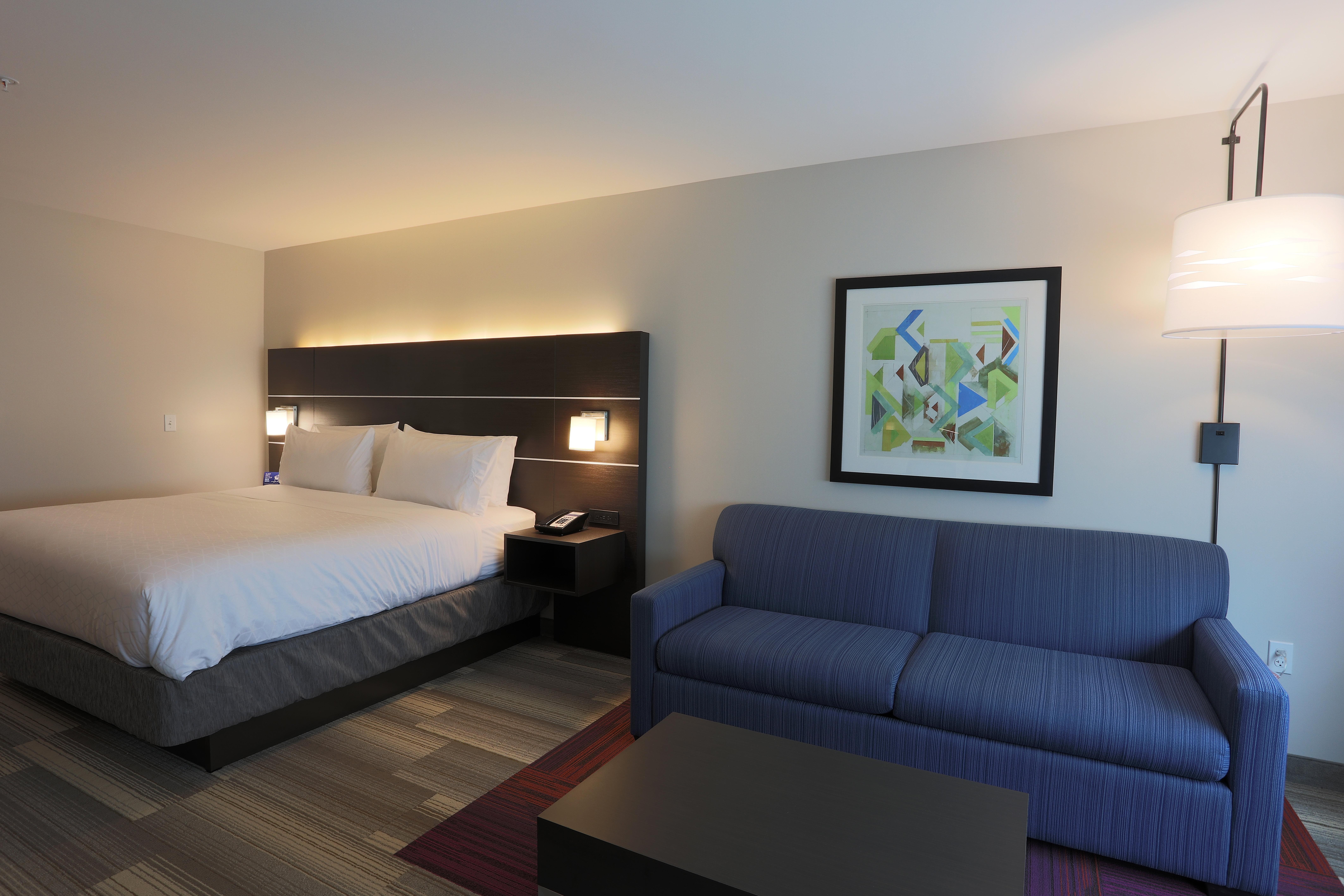 Holiday Inn Express Oneonta By Ihg Binghamton Luaran gambar