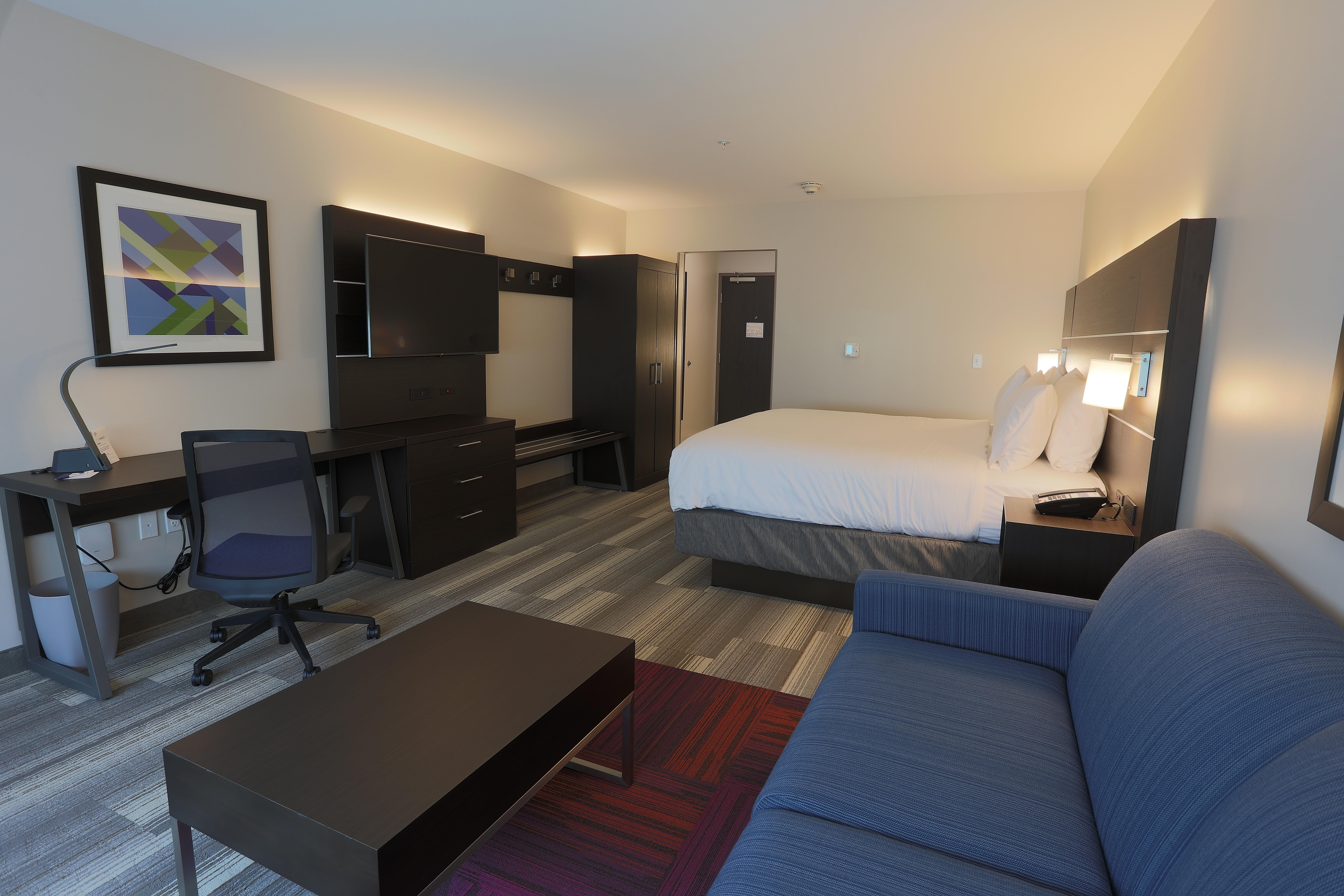 Holiday Inn Express Oneonta By Ihg Binghamton Luaran gambar