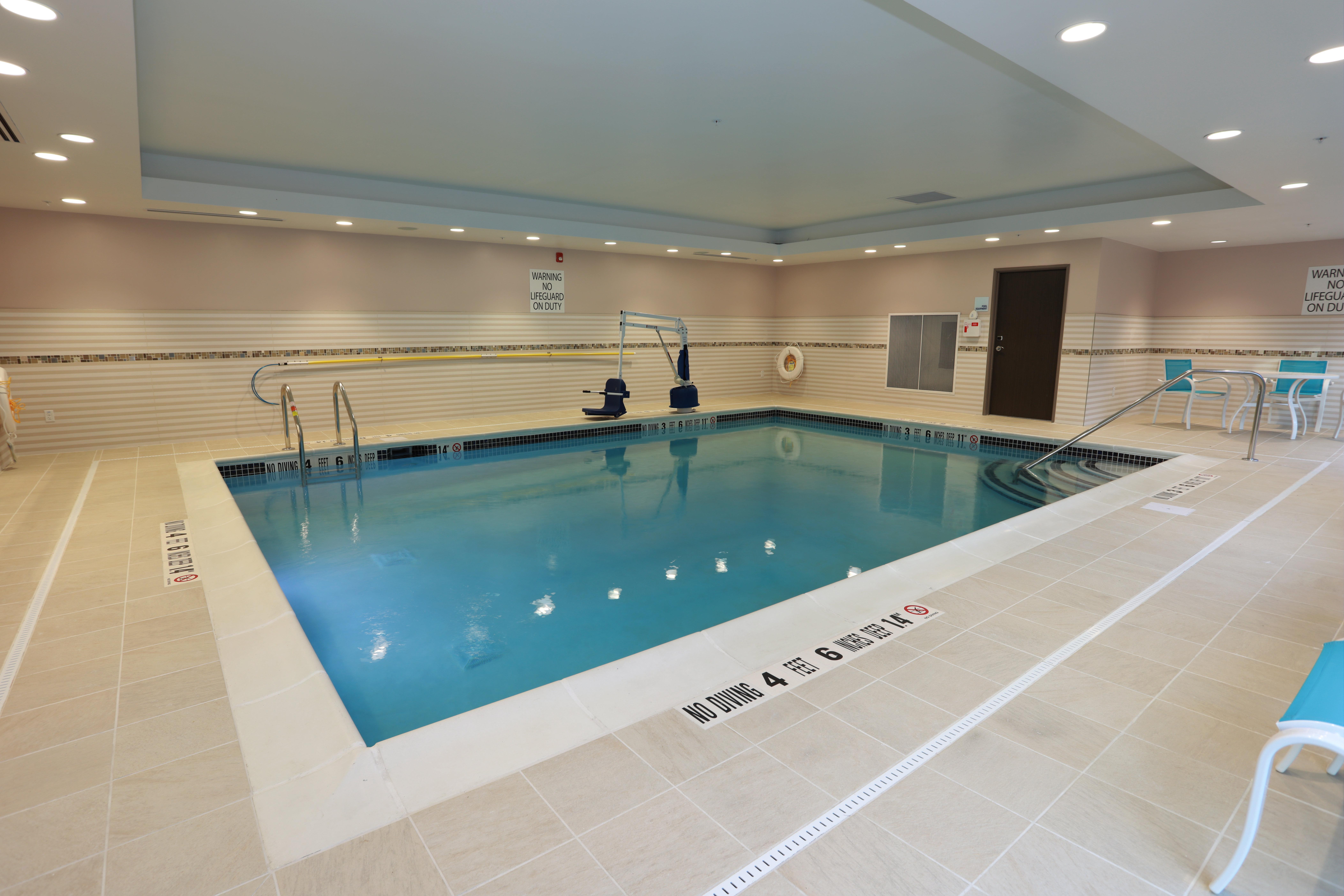 Holiday Inn Express Oneonta By Ihg Binghamton Luaran gambar