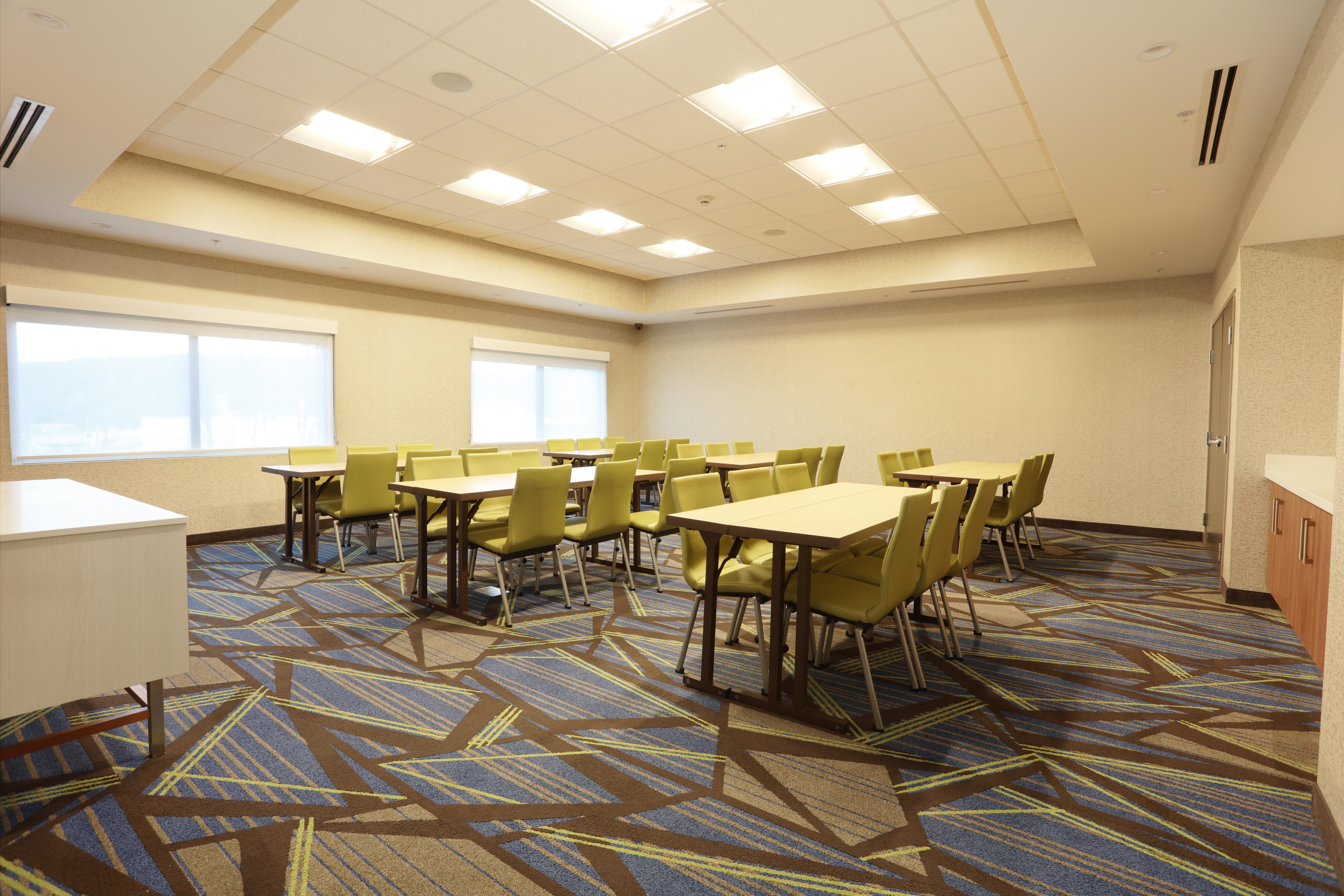 Holiday Inn Express Oneonta By Ihg Binghamton Luaran gambar