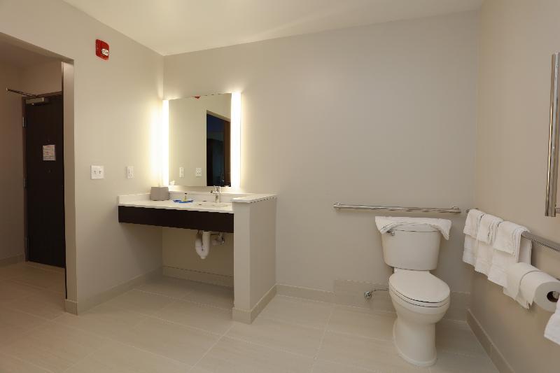 Holiday Inn Express Oneonta By Ihg Binghamton Luaran gambar