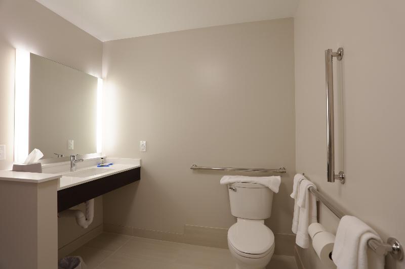 Holiday Inn Express Oneonta By Ihg Binghamton Luaran gambar